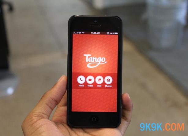 阿里系聊天工具Tango宣布进军手机游戏发行