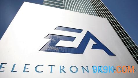 艺电EA第一财季净利3.35亿美元 同比增长51%