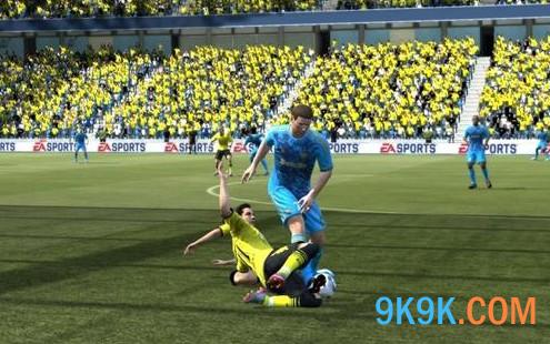 EA将在巴西发布足球游戏 61%用户为付费玩家
