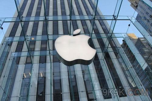 苹果2万员工集体诉讼：没有正常的午餐休息时间