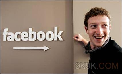 Facebook市值超IBM 逼近2000亿美元