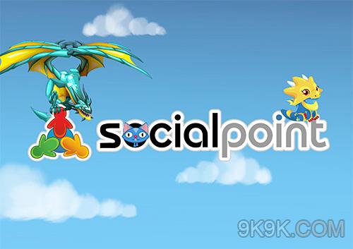 开发商Social Point累计筹资4850万美元