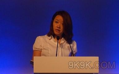 2014ChinaJoy高峰论坛360陈杰：轻重度手游的发展和游戏的跨端互通