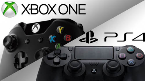 死对头PS4与XboxOne握手言和 百视通东方明珠将合并 