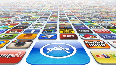 前App Store营销经理：让苹果推荐iOS游戏的小窍门