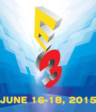 细数E3 2015 10大重磅事件