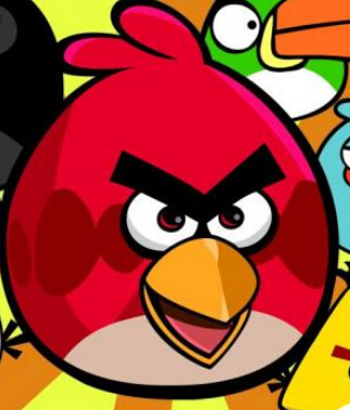 游戏《愤怒的小鸟》将被拍成3D电影