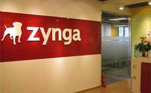 Zynga发布2014全年财报：净亏损14亿元