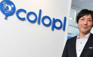 COLOPL公布15年第四季度(10月～12月)财报