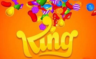《糖果传奇》开发商King第三季度收入超5亿美元
