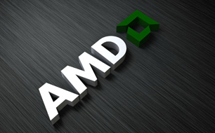 PC需求疲软 AMD一季度财报亏损高于预期
