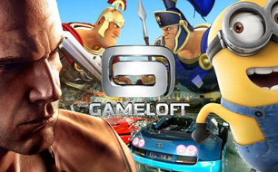 GameLoft Q2收入增长12% 销售收入北美占24%