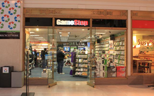 GameStop14财报：表现低于预期 或裁减3%实体商店