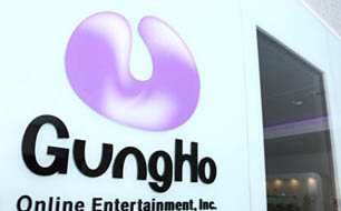 GungHo Q3净赚19亿元 同比减少25.1%