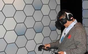 HTC成立Vive X基金 斥资1亿美元打造VR初创公司