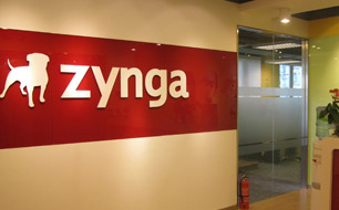 社交游戏公司Zynga发布2015财年第四季度及全年财报