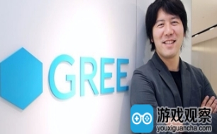 GREE全年收入698亿日元同比下降25% 利润84亿日元