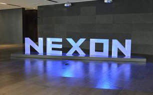 日本游戏公司Nexon提交2015财年全年报告