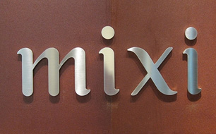 Mixi第二季度收入同比降13% 将拓展《怪物弹珠》变现渠道