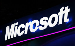 微软发布16财年第二财季财报    净营收为237.96亿美元