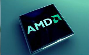 AMD四季度财报:净亏损1.02亿美元 同比缩窄