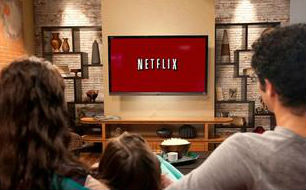 Netflix第四季度净利润4320万美元 计划年底前覆盖全球