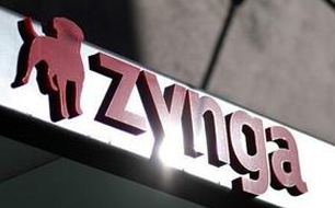 Zynga第三季度财报：净利305万美元 同比扭亏