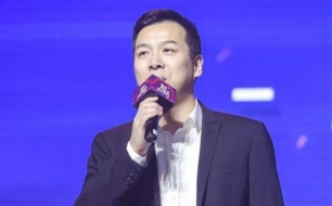 盛大游戏董事长王佶谈20周年新定位：科技赋能 文化超跃