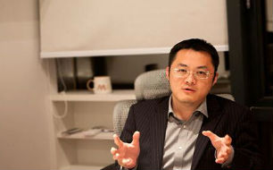 龙珠CEO陈琦栋：平台健康度是保持平台稳定增长的核心