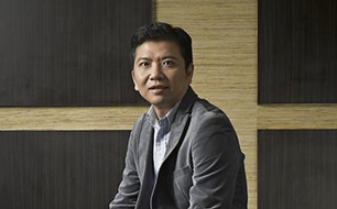 炎龙CEO陈居丰：平凡的生意人 不平凡的游戏人生