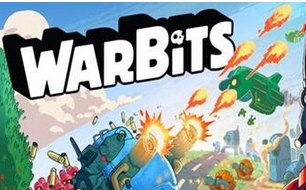 《Warbits》3个月收入112万元:2人4年研发