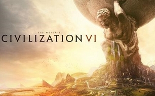 《文明6》Steam在线人数超83000人排名第三 发售仅两周