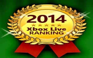 Xbox One：2014年日本最火爆游戏排名