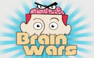《脑力战争》8个月下载破1000万 增速超《智龙迷城》