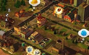 《模拟城市：建设》玩家近4000万 系列最高