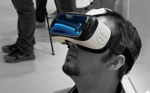 美媒：虚拟现实头盔市场未来五年每年翻番