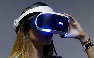 数据来看VR与AR竞争的实质是什么