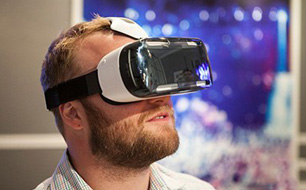 2015年中国虚拟现实设备分析：将吸引游戏厂商入场