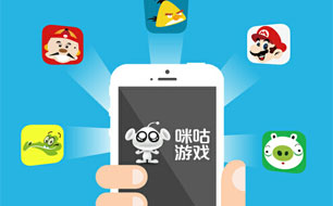 中国移动咪咕游戏3月数据报告：《疯狂点击》表现抢眼