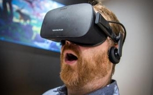 研究机构预测VR市场报告 2026年营收达380亿美元