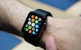 Apple Watch日订单量骤减60% 手表游戏风潮暂歇