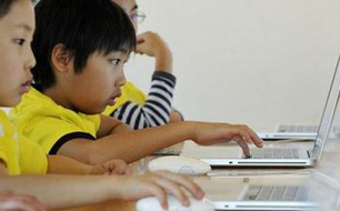报告称发达国家里日本年轻人电脑能力最差