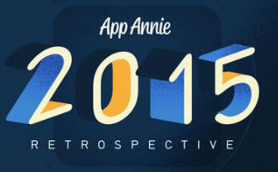 App Annie：新兴市场的应用经济仍保持高速增长的趋势