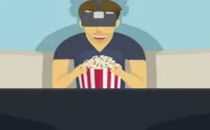 2015虚拟现实美国消费者报告：80%的用户知道VR技术