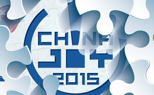VR、电竞、泛娱乐、IP抢镜2015 ChinaJoy