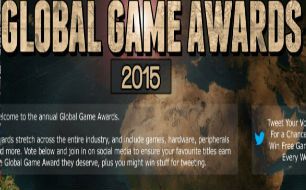 2015年全球游戏大奖获奖名单出炉：《巫师3》斩获年度最佳