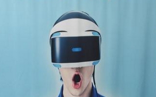 PS VR日本预定场面火爆 玩家买不到纷纷吐槽黄牛
