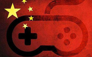 2015年中国游戏市场收入排名全球第一