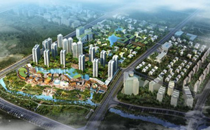 中国游戏数码港正式落户海南生态软件园
