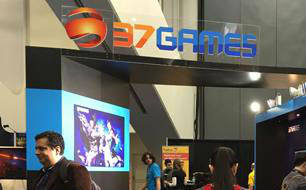 37游戏首次参展GDC 六款精品游戏海外亮相